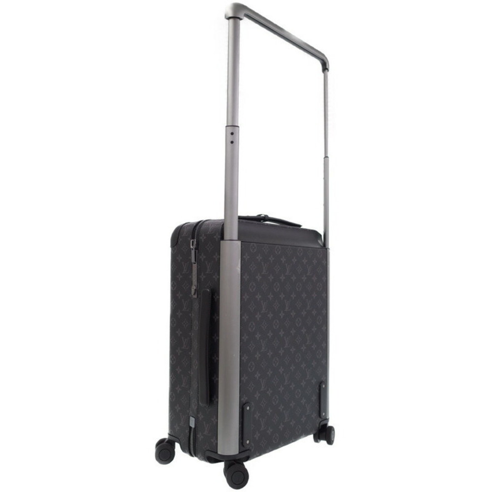 Louis Vuitton Black Eclipse Horizon On Case Monogram Carry